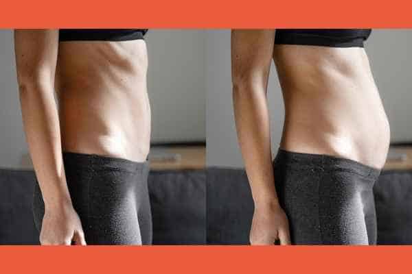 Can Incorrect Breathing Techniques Weaken Your Core Binley