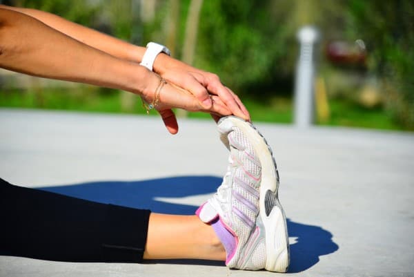 What exercises should you avoid with diastasis recti Binley?