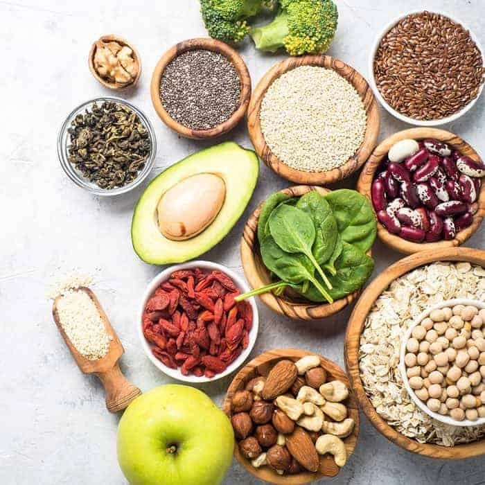 Fecal Incontinence Diet Binley What to include and understand