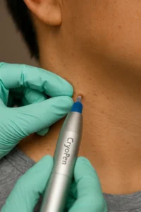 Skin tag removal for children Binley what you need to know