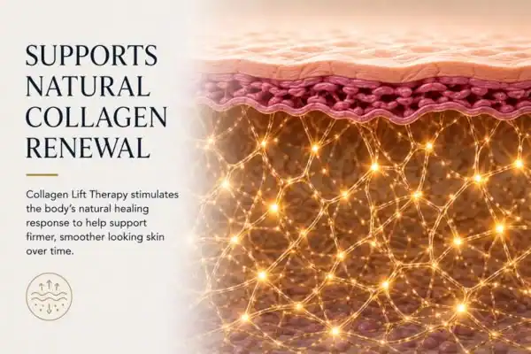 Collagen Lift Therapy: how does it work Binley?