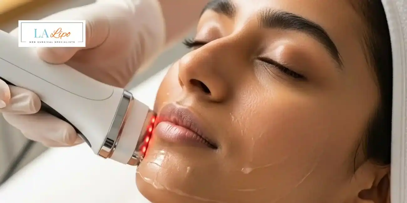 Which Areas of the Body Respond Best to Non-Surgical Skin Tightening Binley?